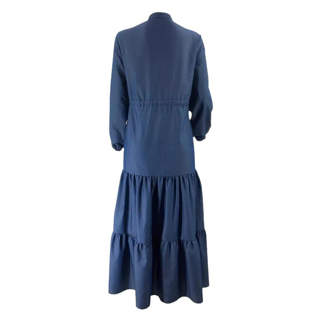 Elegant Figure-Hugging Bodycon Dress for Women