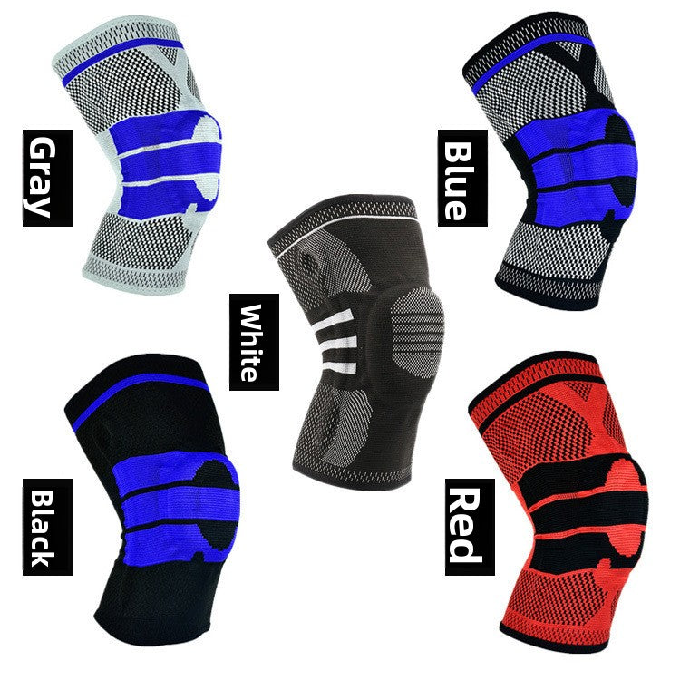 Sports Knee Pads