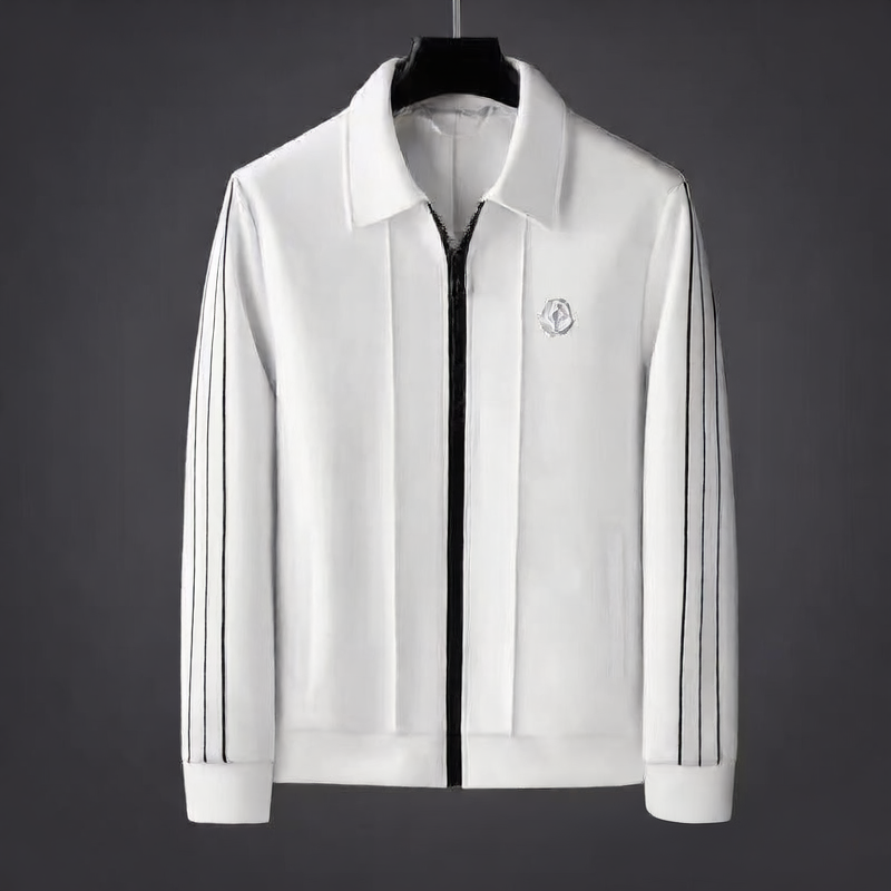 The Statement Luxe Set | Premium Men's Embellished Collection