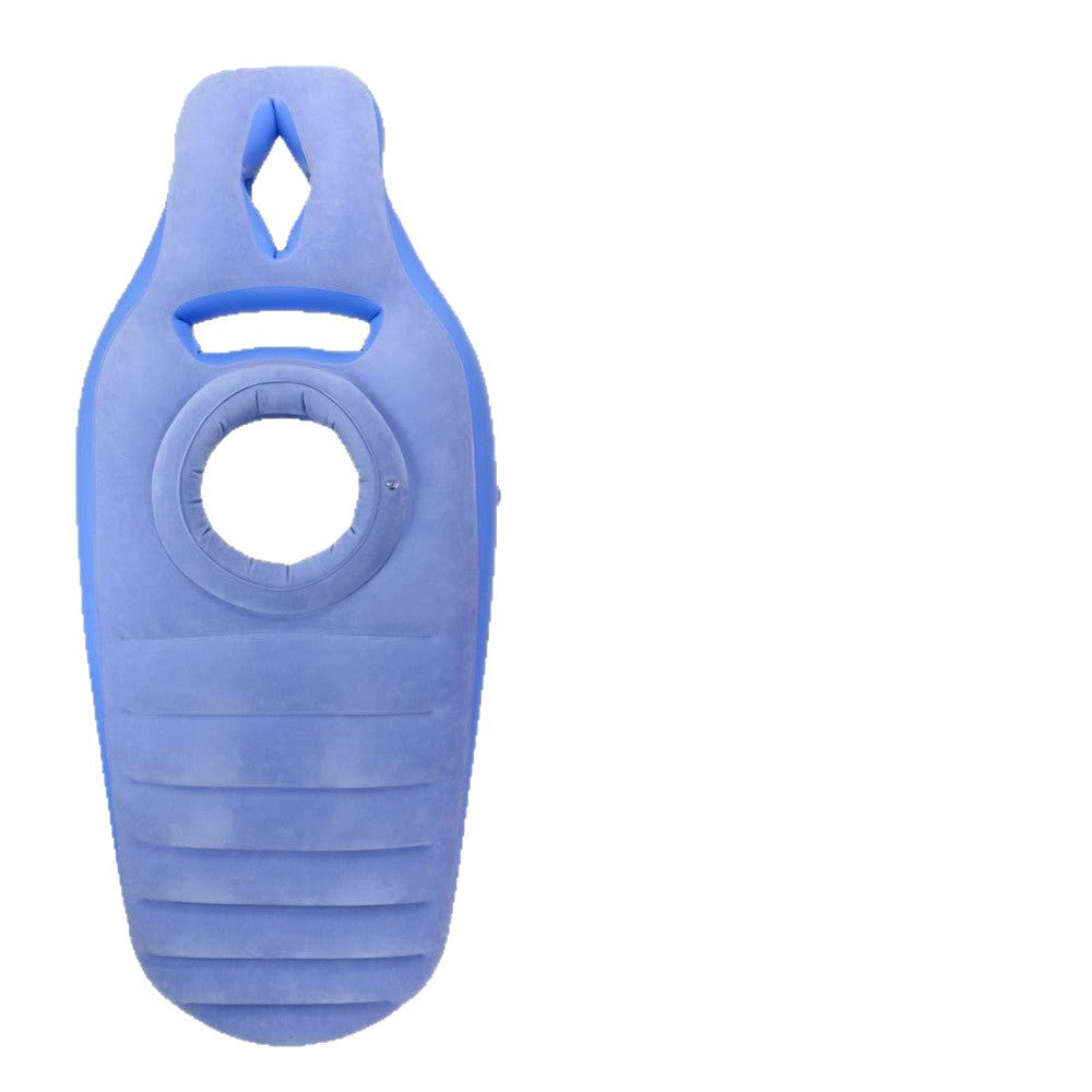 inflatable maternity mat