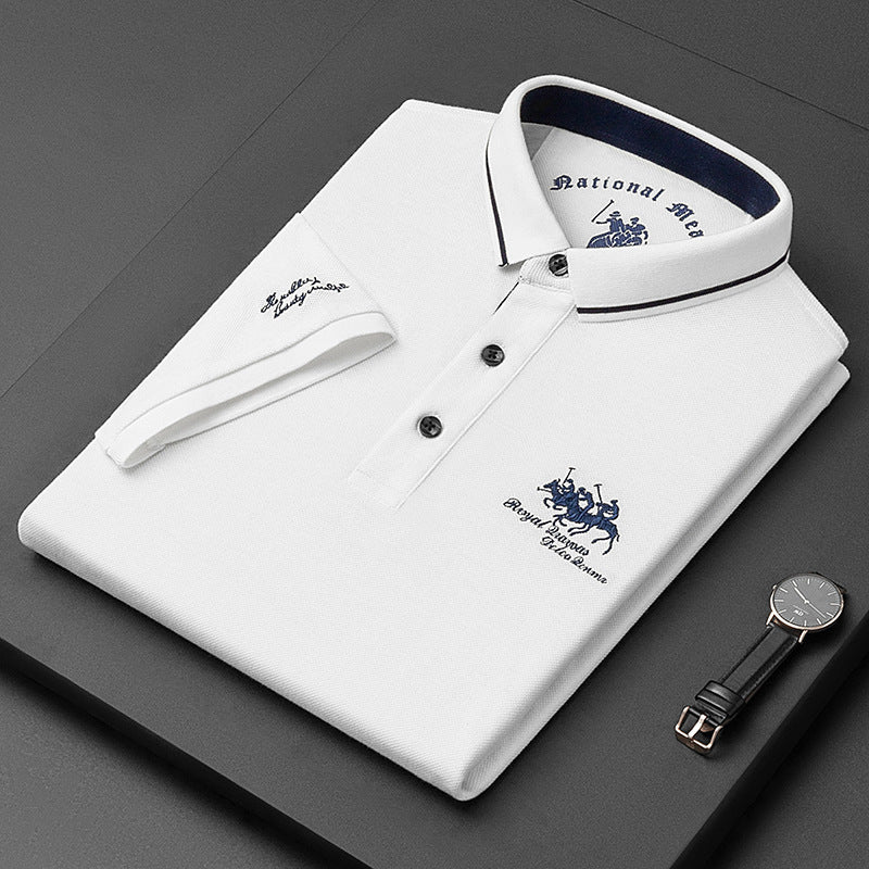 Polo shirt ,Where comfort meets class