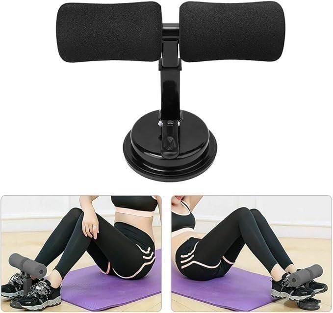 Sit Up Assistant Device Bar| Abs Master |