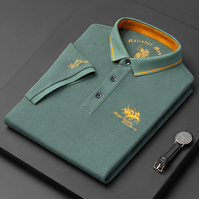 Polo shirt ,Where comfort meets class