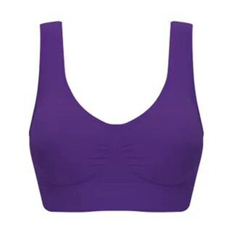 Sports & Sleep Bra - Comfortable Multi-Purpose Support Bra