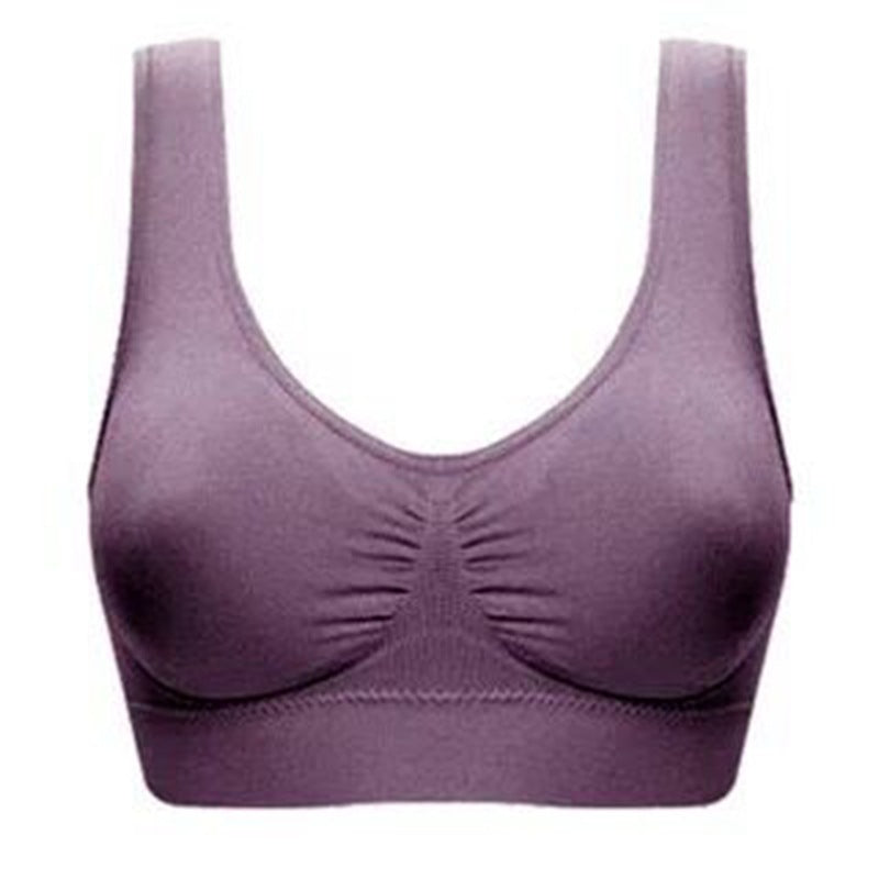 Sports & Sleep Bra - Comfortable Multi-Purpose Support Bra