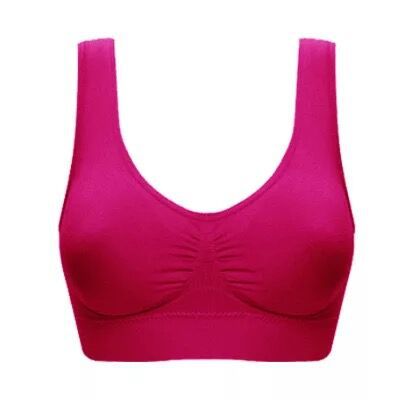 Sports & Sleep Bra - Comfortable Multi-Purpose Support Bra