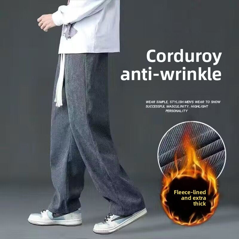 mens corduroy pants