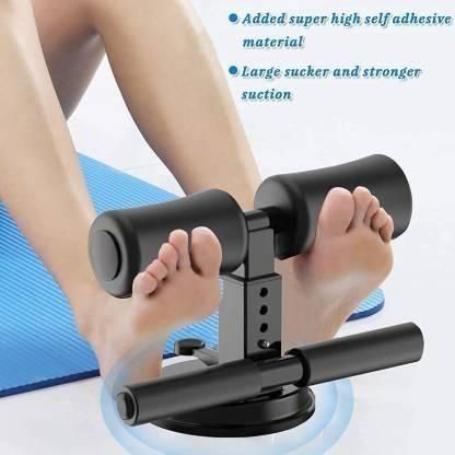Sit Up Assistant Device Bar| Abs Master |