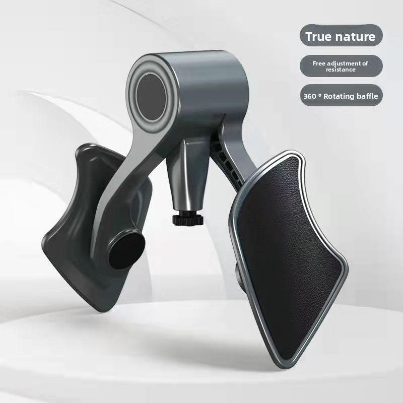 Adjustable Kegel Trainer - Pelvic Floor Exercise Device