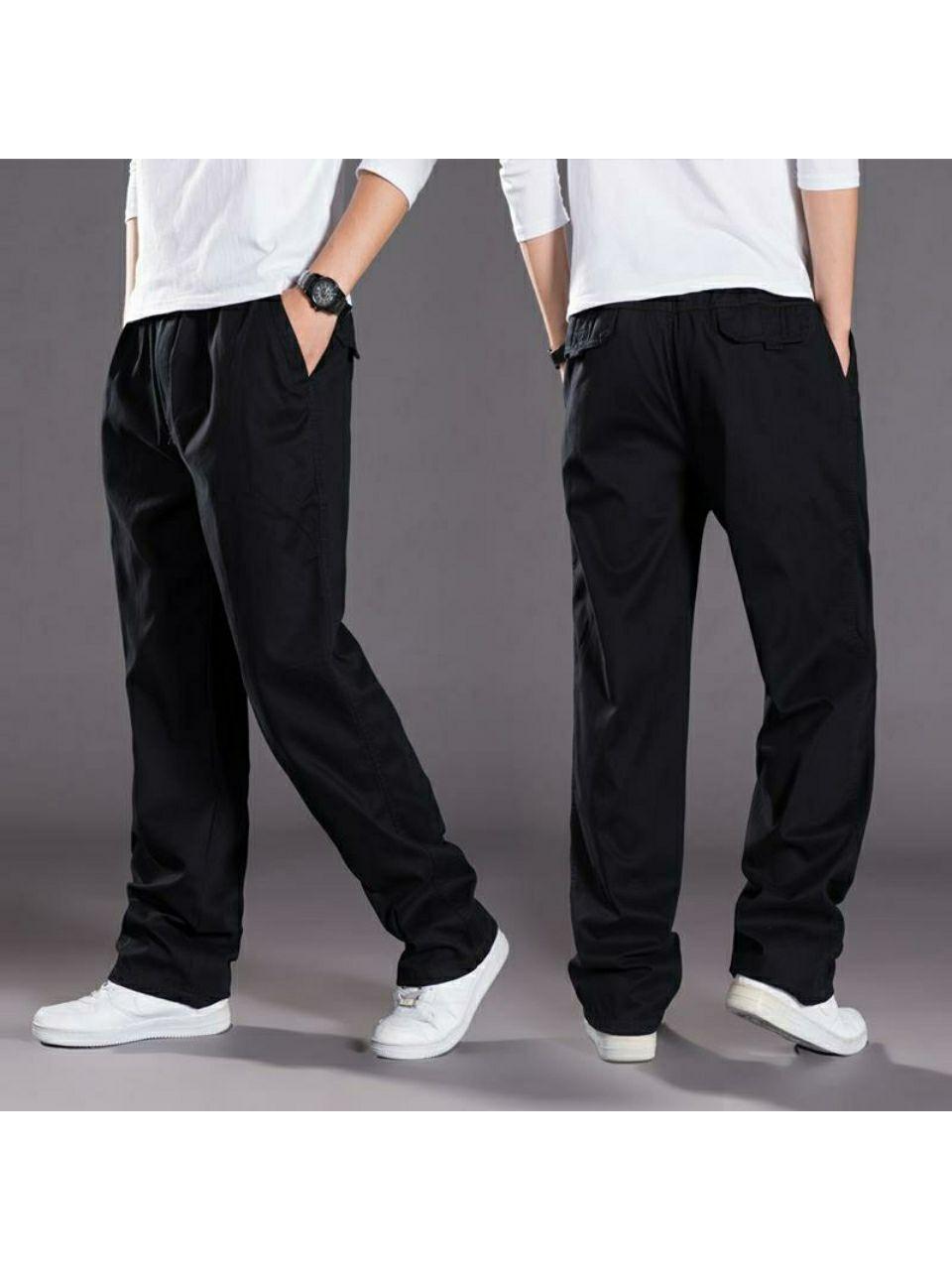 The Tactical Pro Cargo Pants | Premium Men's Utility Collection