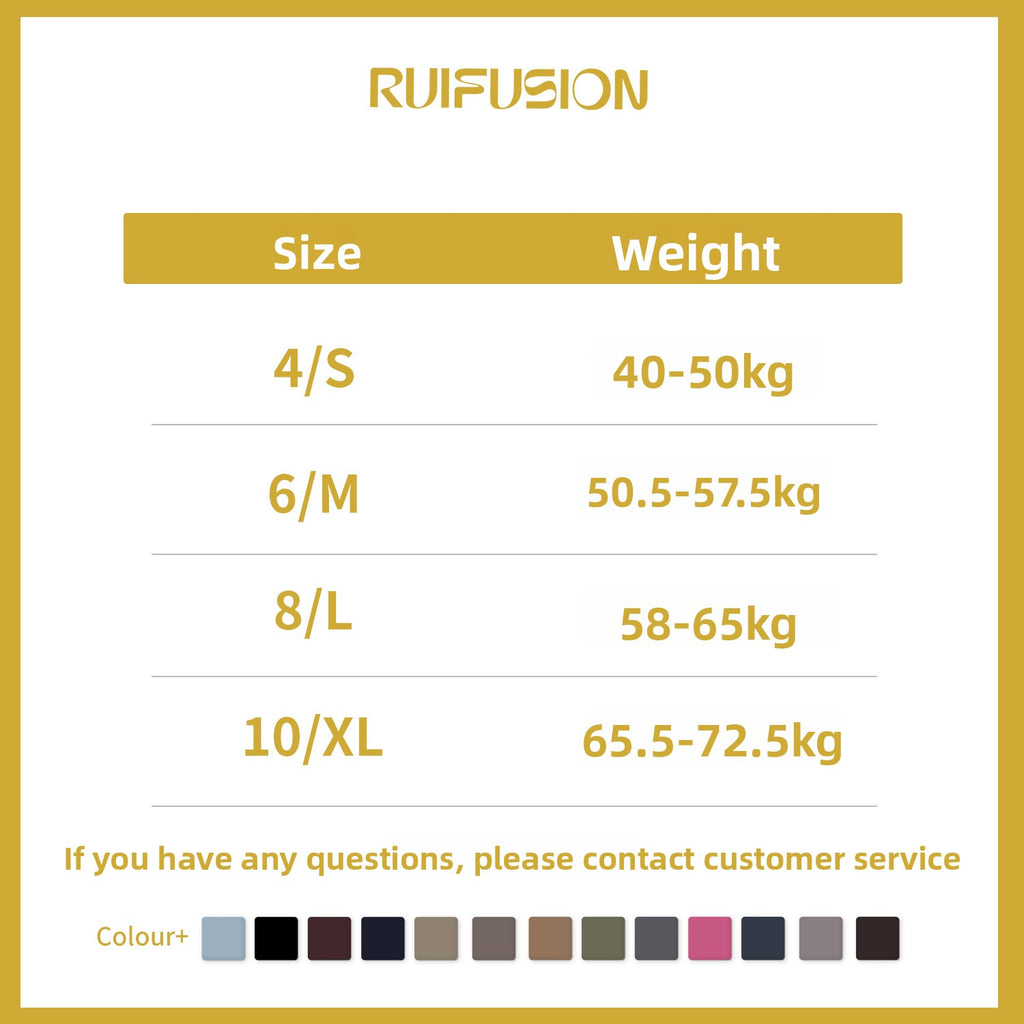 Women's High-Waisted Yoga Pants - Comfortable Activewear Leggings