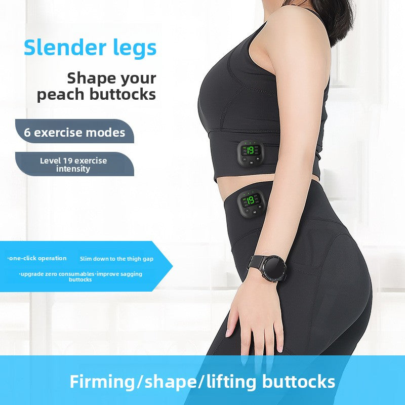 The Velocity Smart Fitness Pants | Premium Women's Activewear