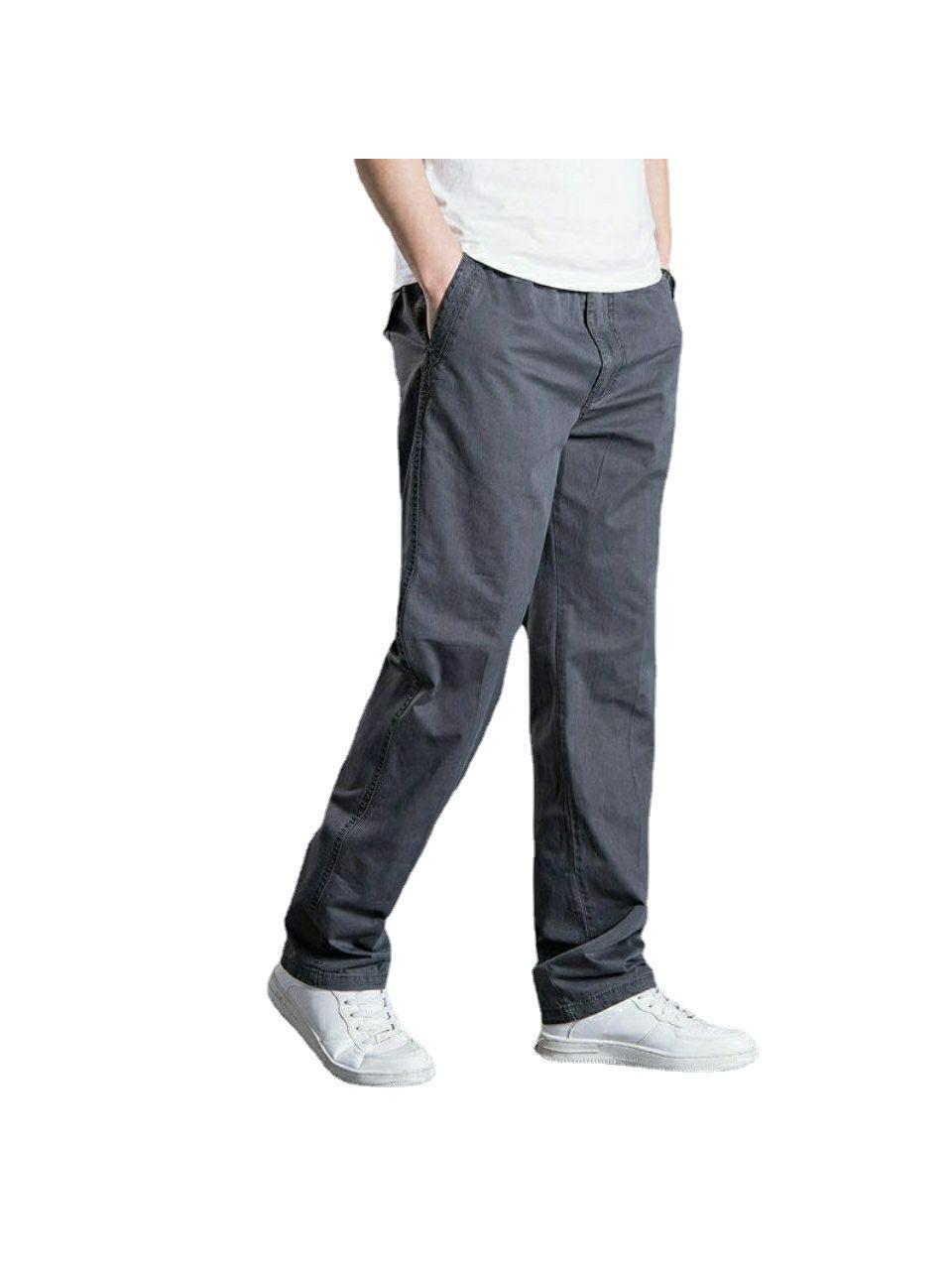 The Tactical Pro Cargo Pants | Premium Men's Utility Collection