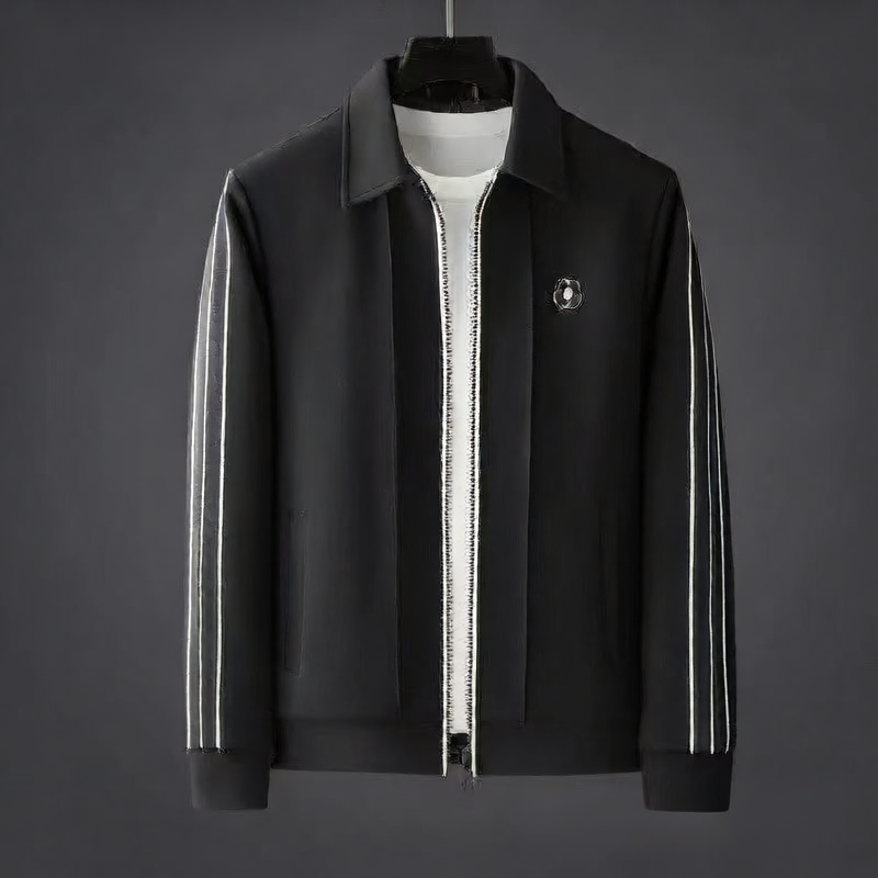 The Statement Luxe Set | Premium Men's Embellished Collection