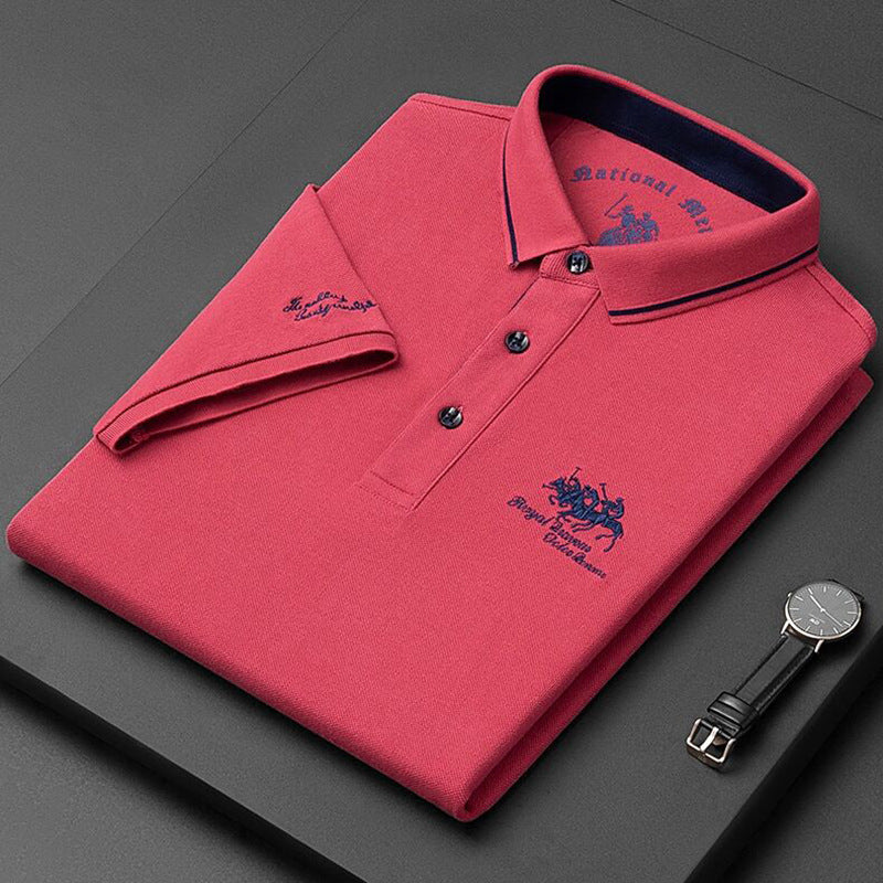 Polo shirt ,Where comfort meets class