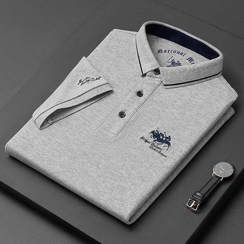 Polo shirt ,Where comfort meets class