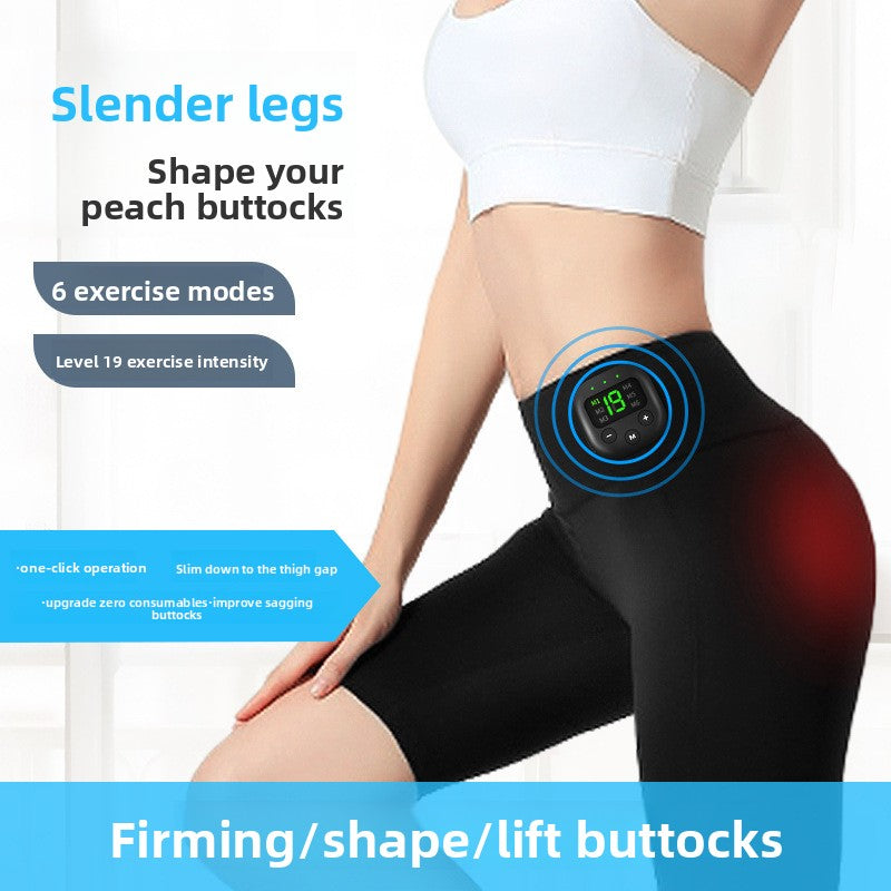 The Velocity Smart Fitness Pants | Premium Women's Activewear