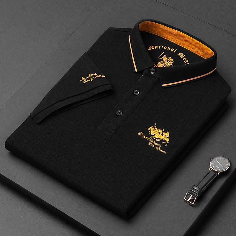 Polo shirt ,Where comfort meets class