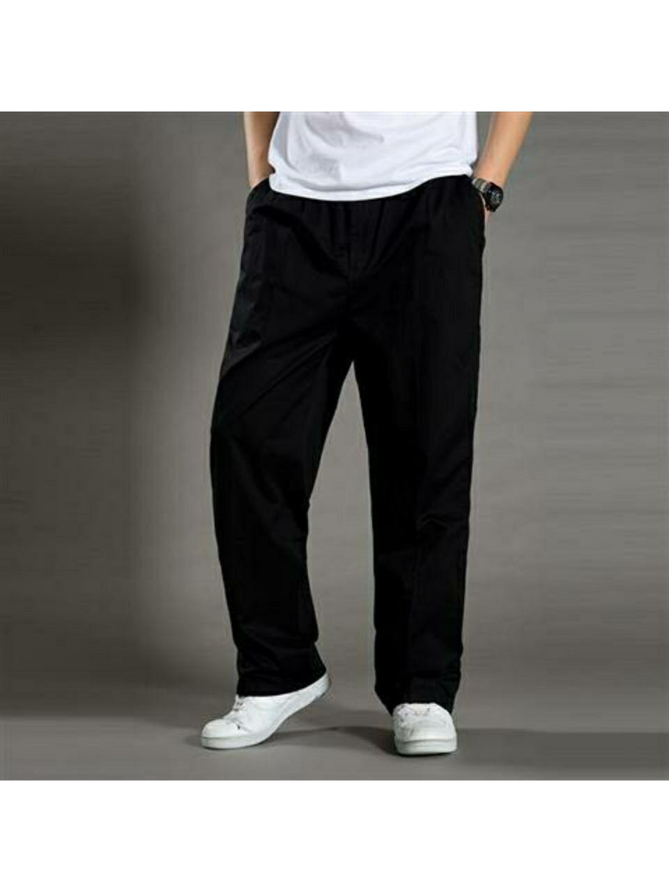 The Tactical Pro Cargo Pants | Premium Men's Utility Collection