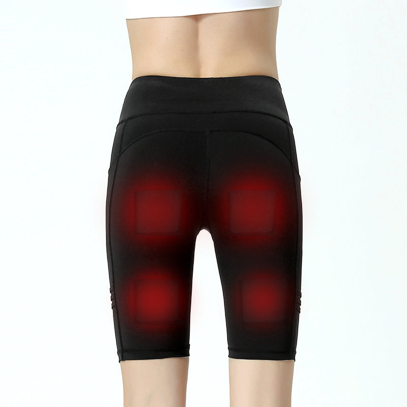 The Velocity Smart Fitness Pants | Premium Women's Activewear