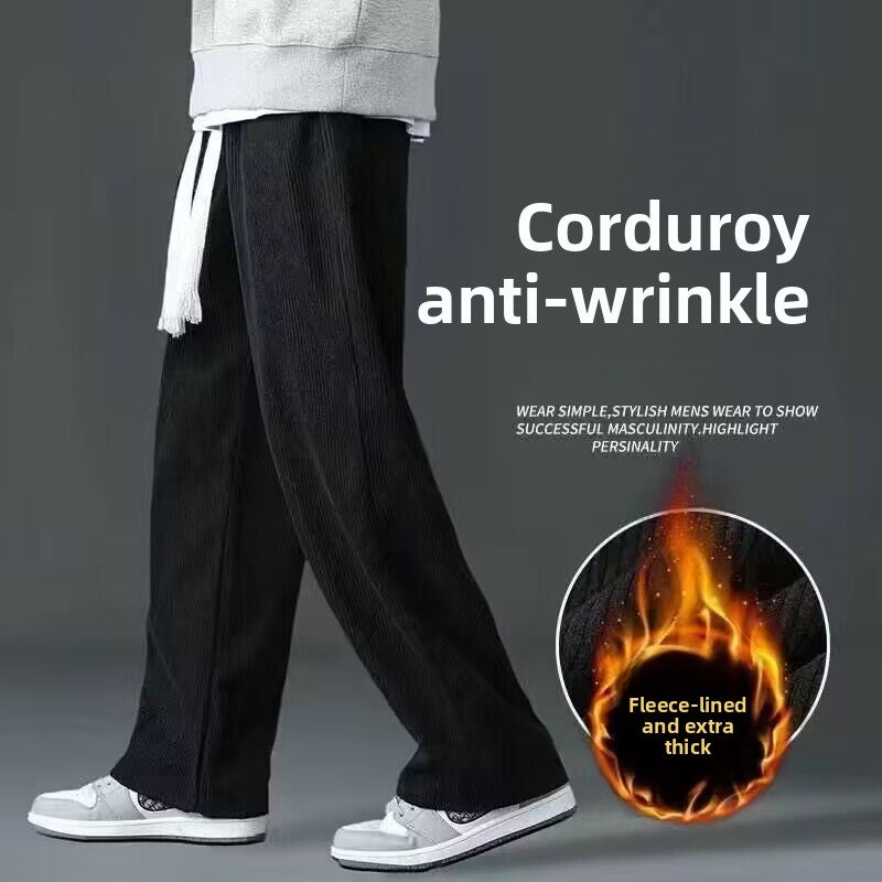 mens corduroy pants