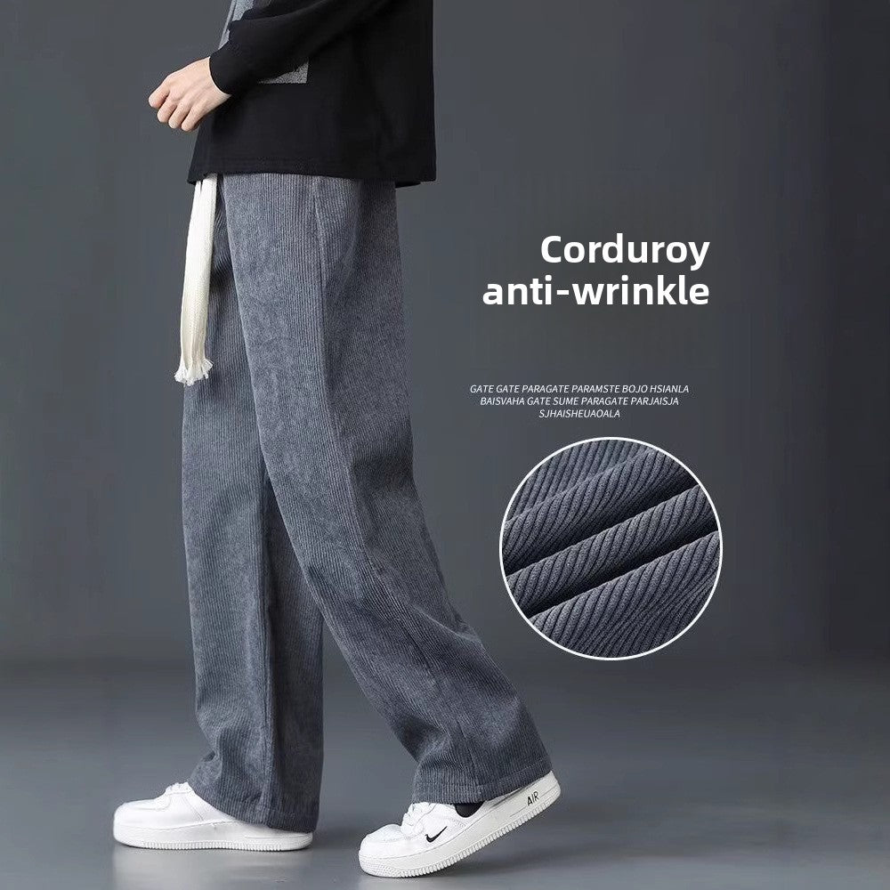 mens corduroy pants