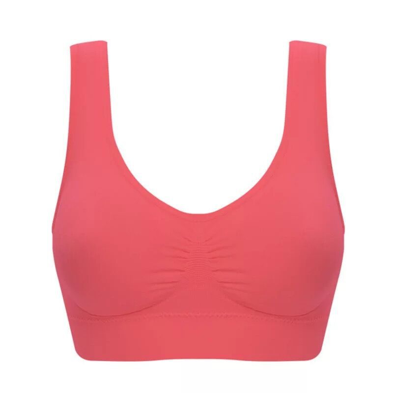 Sports & Sleep Bra - Comfortable Multi-Purpose Support Bra