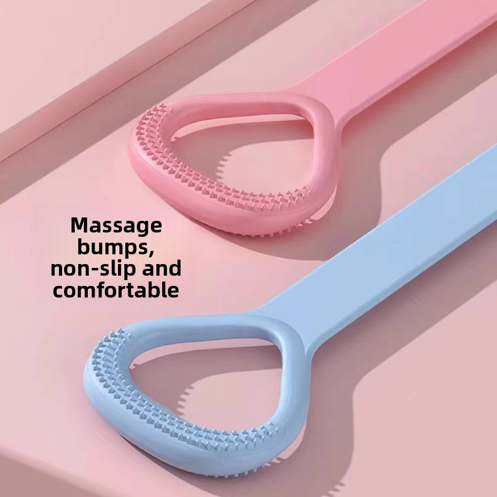 Elastic Fitness Tension Band for Back and Shoulder Stretching