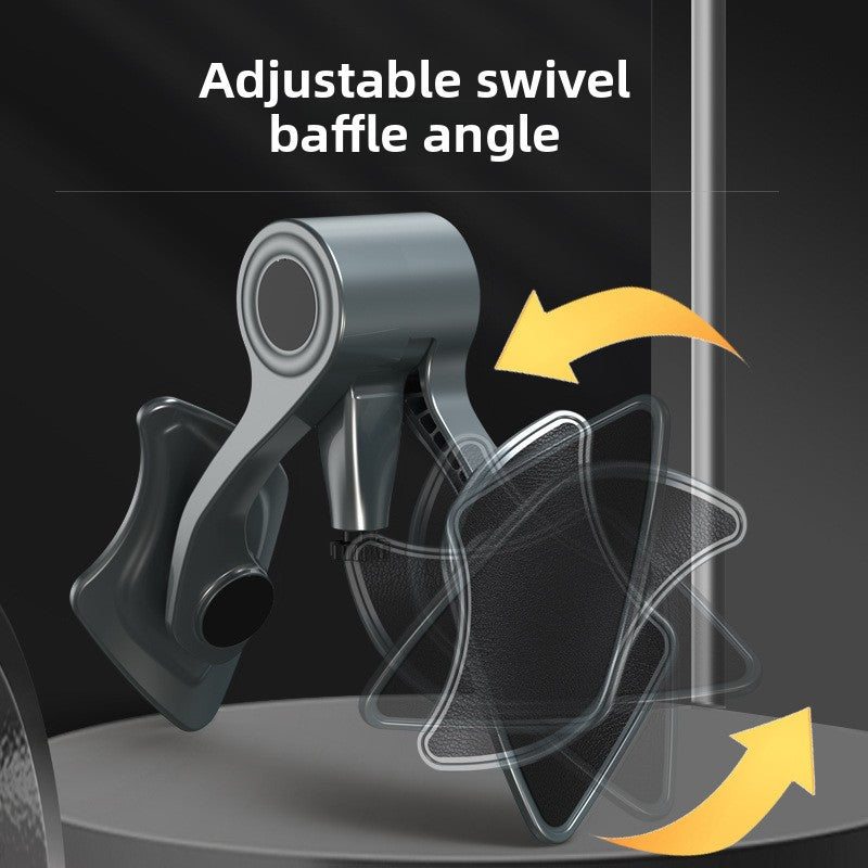 Adjustable Kegel Trainer - Pelvic Floor Exercise Device