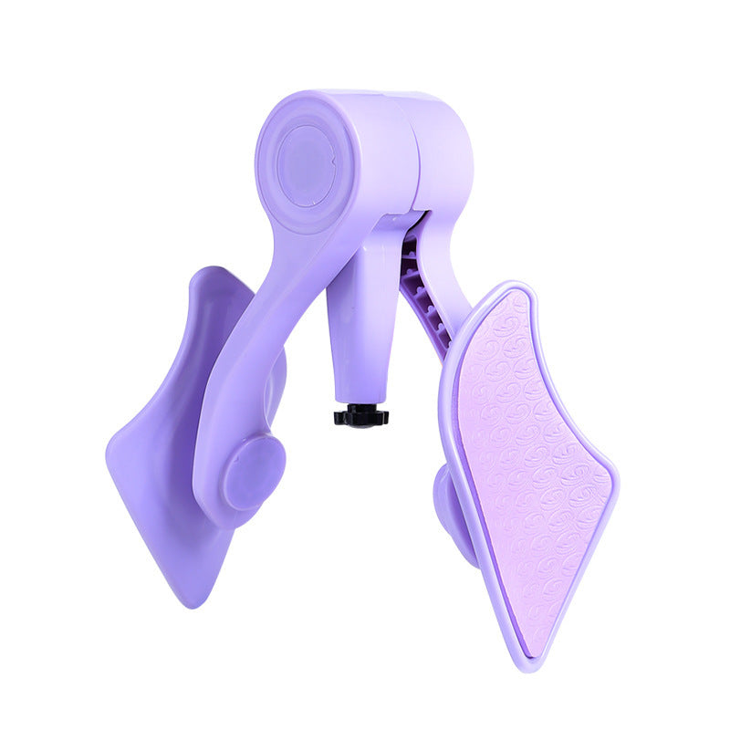 Adjustable Kegel Trainer - Pelvic Floor Exercise Device